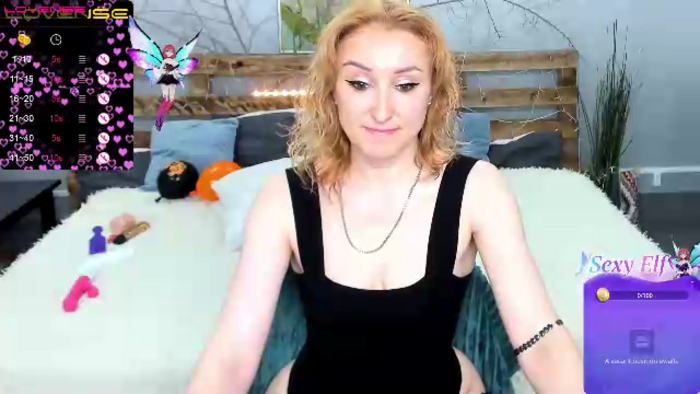 MadissonKiss