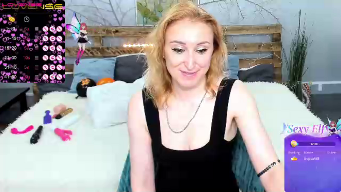 MadissonKiss