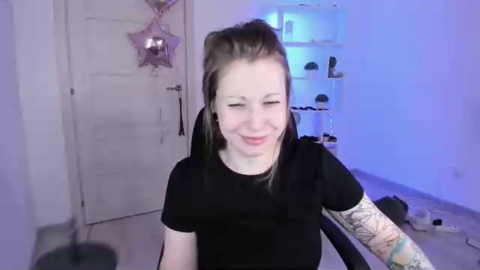 YanaRihter