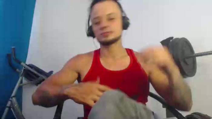 JacobJamess