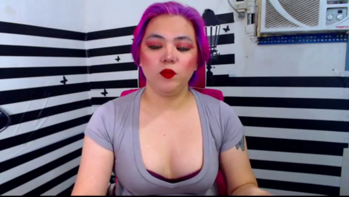 QueenSquirtFck