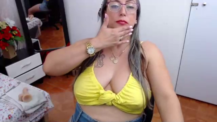 EvaJonnesSexy