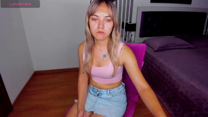 LucyGold