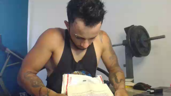 JacobJamess