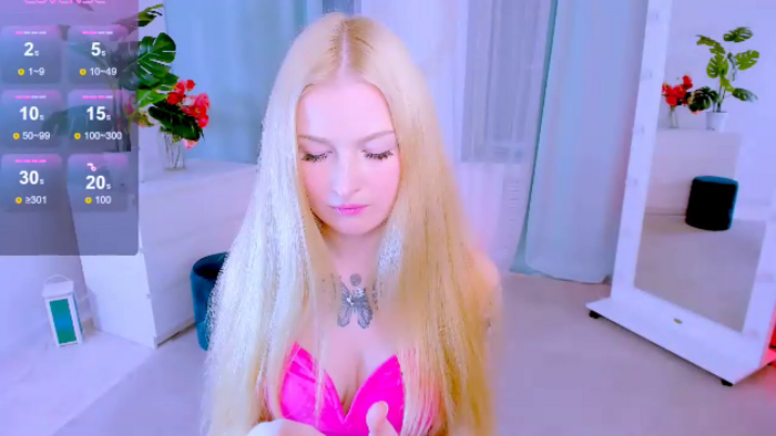 LalyPeach