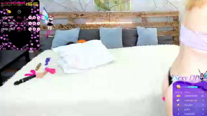 MadissonKiss