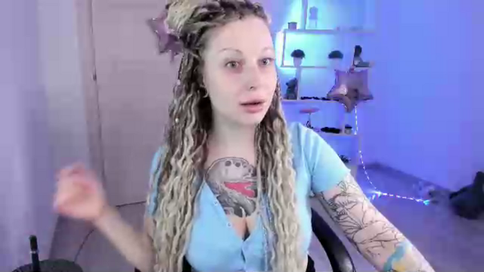 YanaRihter