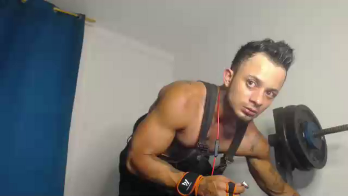 JacobJamess