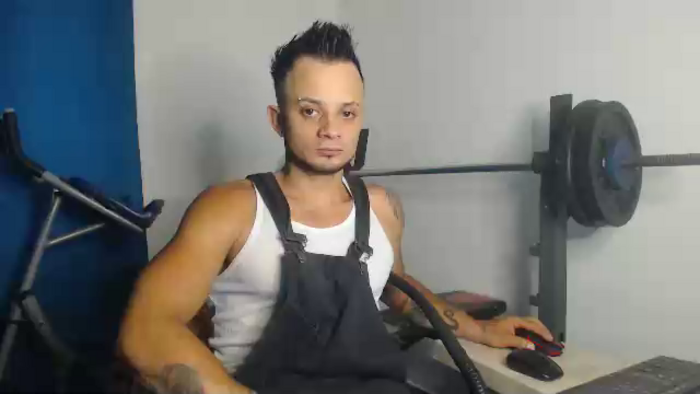 JacobJamess