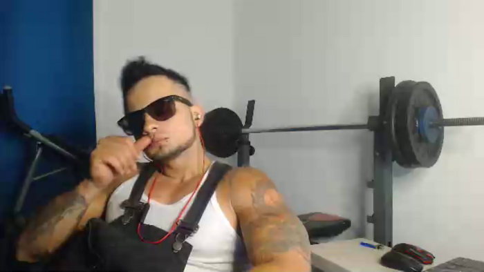 JacobJamess