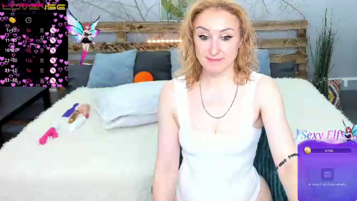 MadissonKiss