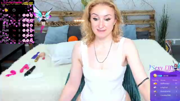 MadissonKiss