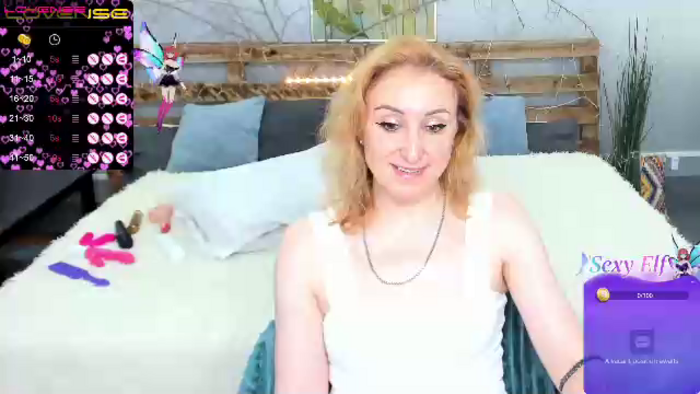 MadissonKiss