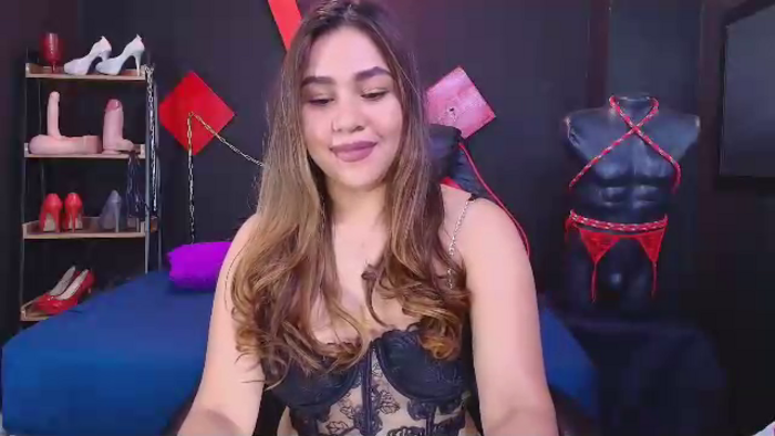 MiaMonroe