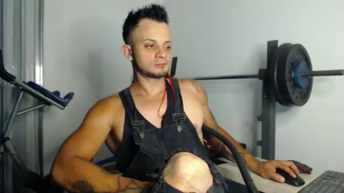 JacobJamess