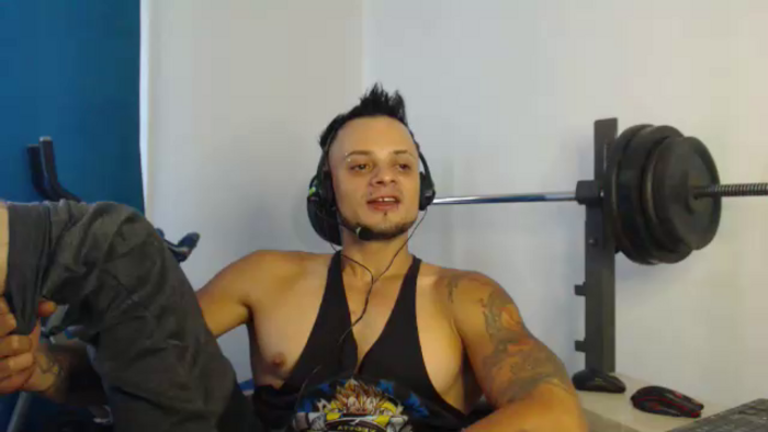 JacobJamess