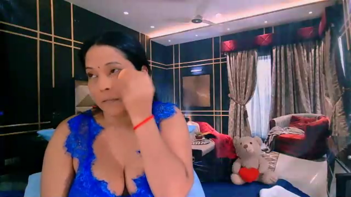 Fancy_Indian