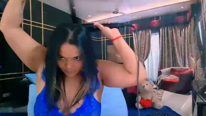 Fancy_Indian