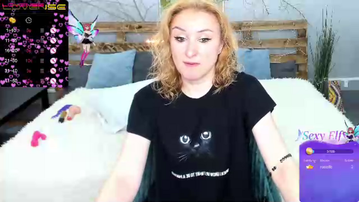 MadissonKiss