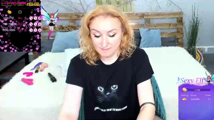 MadissonKiss