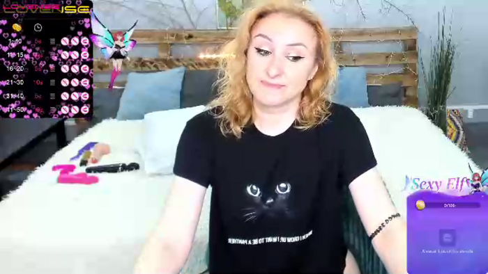 MadissonKiss
