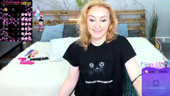 MadissonKiss