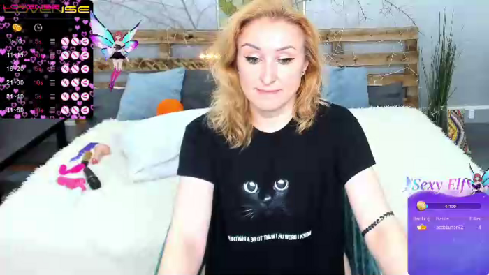 MadissonKiss