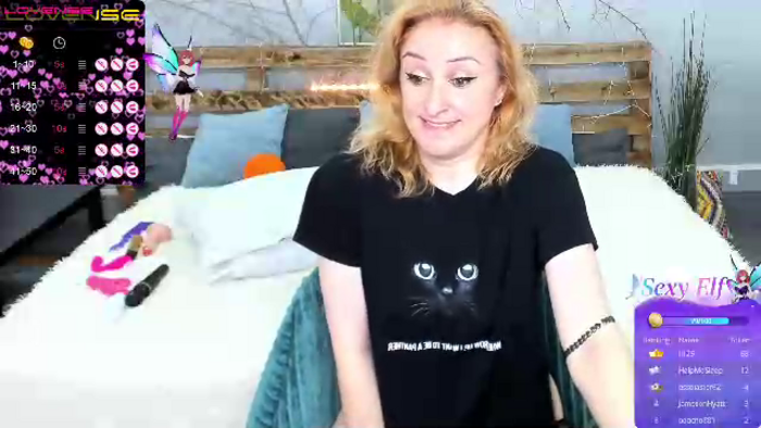 MadissonKiss