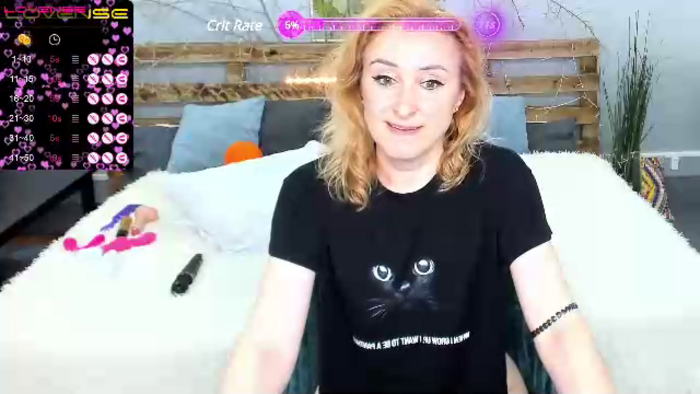 MadissonKiss