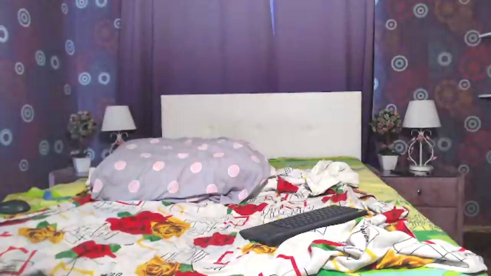 SquirtJessy21