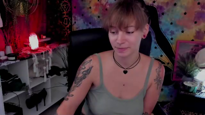 BayleeMaxXS