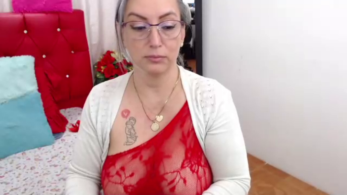 EvaJonnesSexy