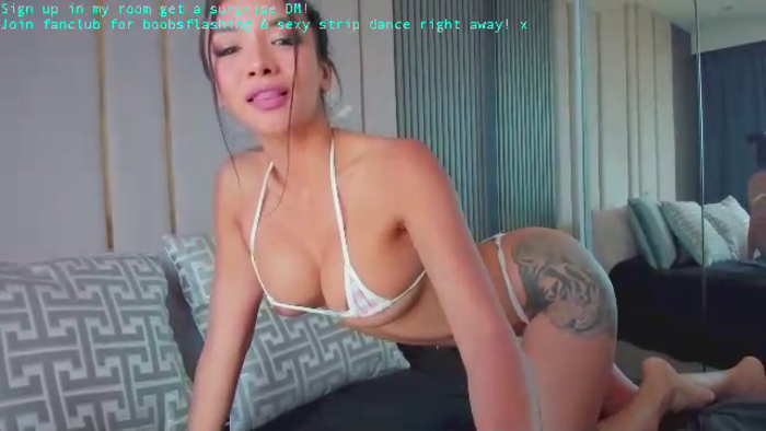 KinkiNicoleCummings