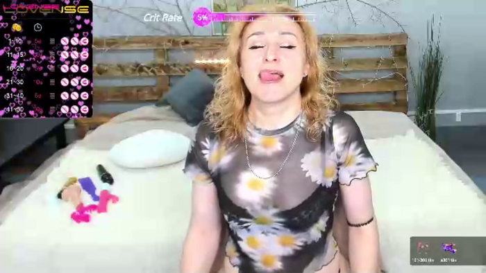 MadissonKiss
