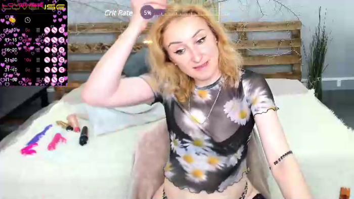 MadissonKiss
