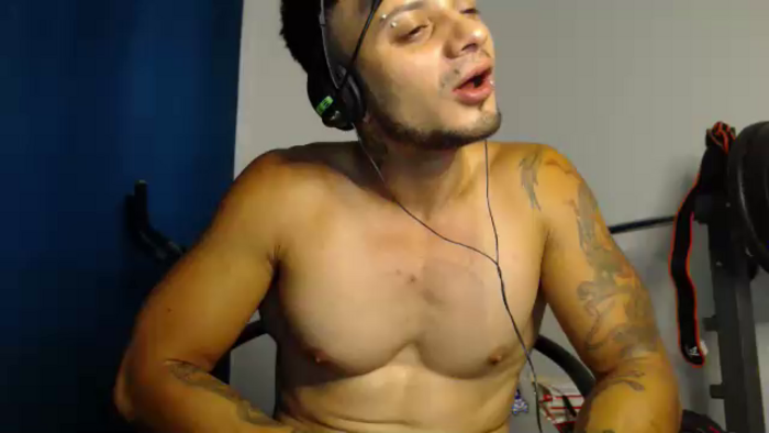 JacobJamess