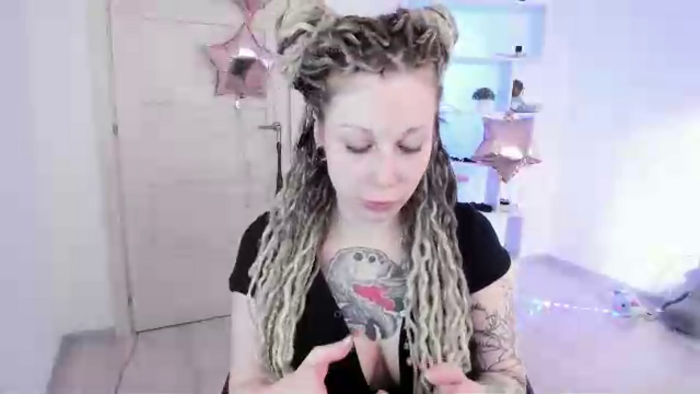 YanaRihter