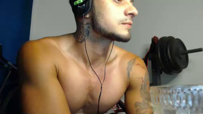 JacobJamess