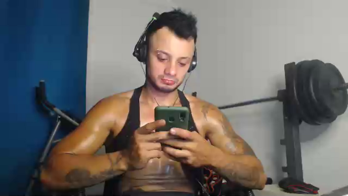 JacobJamess