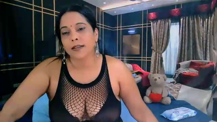 Fancy_Indian
