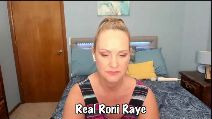 realroniraye