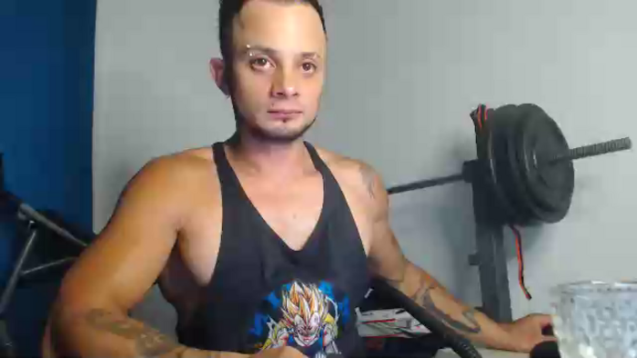 JacobJamess