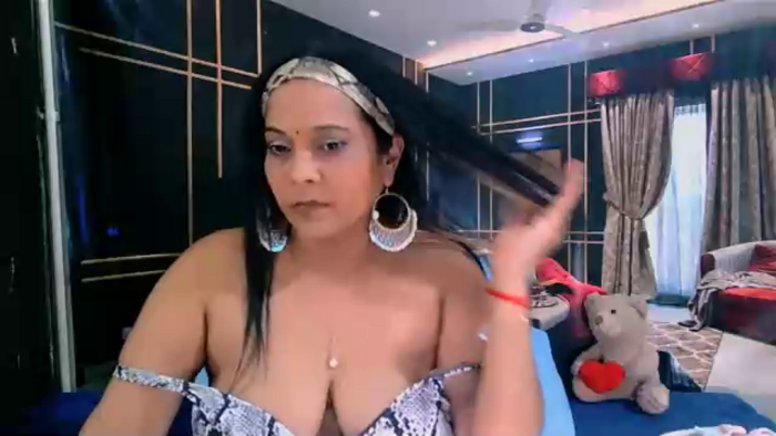 Fancy_Indian