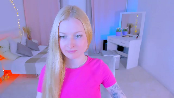 LalyPeach