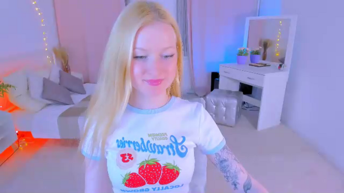 LalyPeach