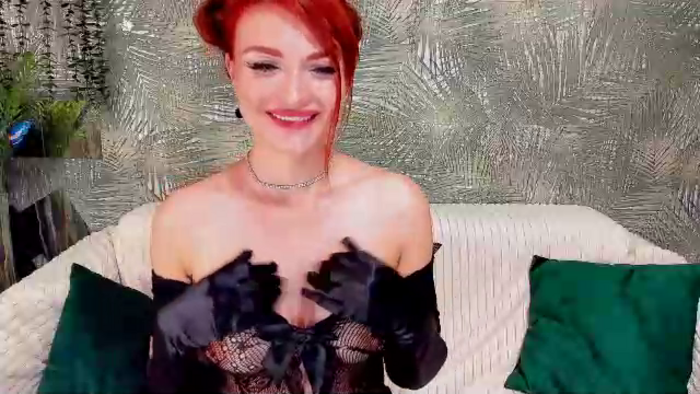 PoisonEva