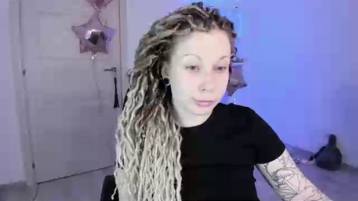YanaRihter