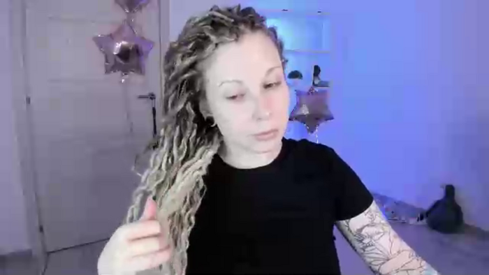 YanaRihter