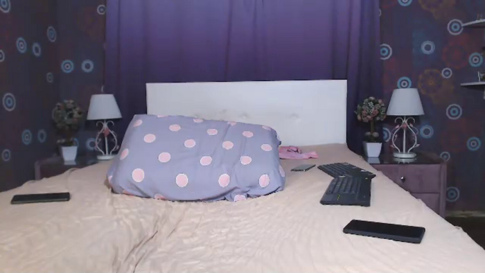 SquirtJessy21