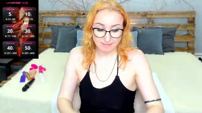 MadissonKiss